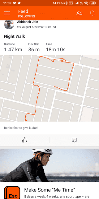 صورة لـ Strava ضد Runtastic : ما هو تطبيق الجري المناسب لك | runtastic-vs-strava-5-min-DzTechs