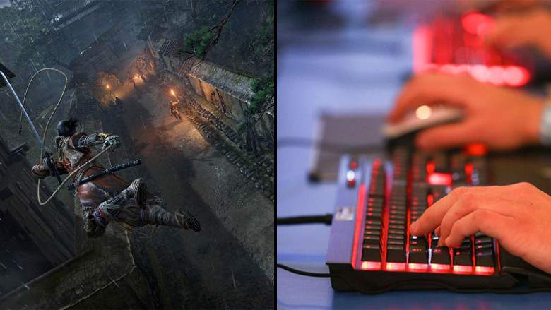 صورة لـ كيفية إصلاح مشكلات انخفاض FPS الخاص بالألعاب في Windows | sekiro-pc-fps-low-min-DzTechs