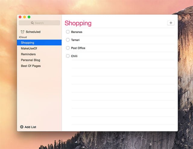 صورة لـ أفضل تطبيقات macOs لتثبيتها على الـ MacBook أو الـ iMac | shopping1-min-DzTechs