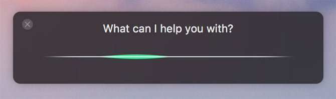 صورة لـ أفضل تطبيقات macOs لتثبيتها على الـ MacBook أو الـ iMac | siri_sierra-min-DzTechs