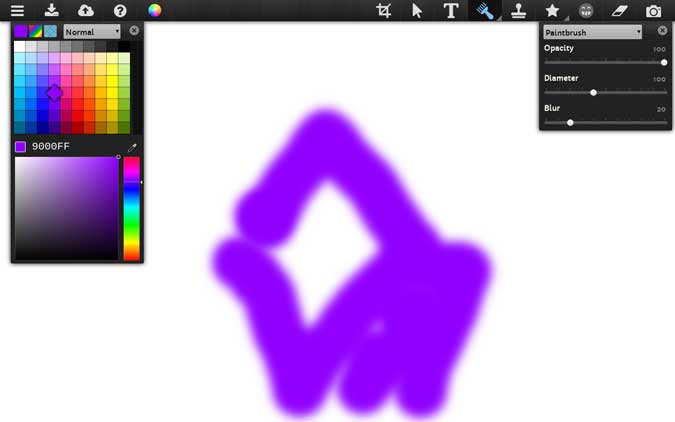صورة لـ أفضل تطبيقات Chrome لأجهزة Chromebook يجب عليك تثبيتها في 2023 | sketchpad-min-DzTechs