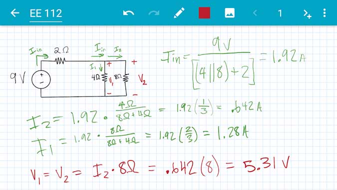 صورة لـ بدائل GoodNotes : أفضل تطبيقات الملاحظات المكتوبة بخط اليد الأرخص | squid-1-min-DzTechs