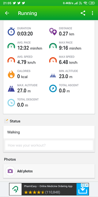 صورة لـ مُقارنة بين Strava و Endomondo: ما تطبيق اللياقة الذي يجب أن تستخدمه | strava-vs.-endomondo-4-min-DzTechs
