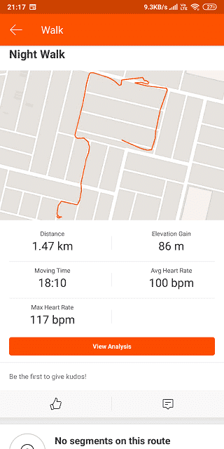 صورة لـ مُقارنة بين Strava و Endomondo: ما تطبيق اللياقة الذي يجب أن تستخدمه | strava-vs.-endomondo-5-min-DzTechs