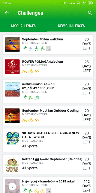 صورة لـ مُقارنة بين Strava و Endomondo: ما تطبيق اللياقة الذي يجب أن تستخدمه | strava-vs.-endomondo-7-min-DzTechs