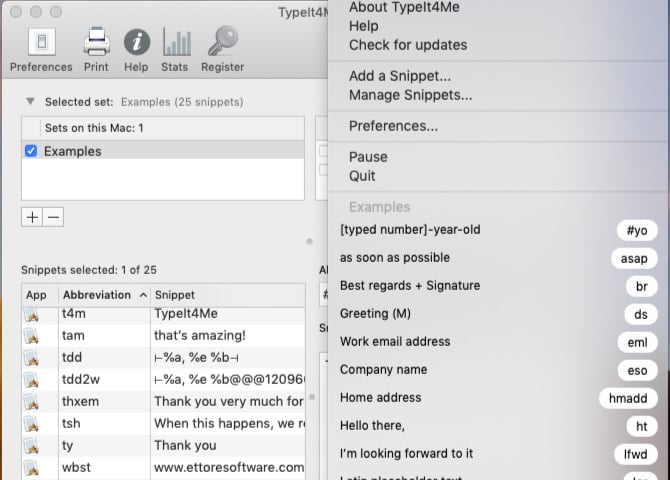 صورة لـ أفضل تطبيقات macOs لتثبيتها على الـ MacBook أو الـ iMac | typeit4me-on-macos-min-DzTechs