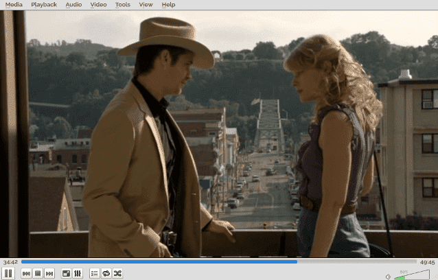 صورة لـ 10 تطبيقات Ubuntu يحب تثبيتها مباشرة بعد تثبيت جديد | ubuntu-app-vlc-media-player-min-DzTechs
