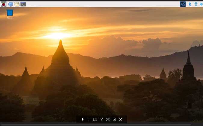 صورة لـ أفضل تطبيقات Chrome لأجهزة Chromebook يجب عليك تثبيتها في 2023 | vnc-min-DzTechs