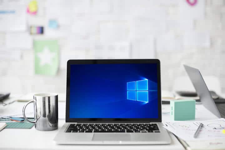 صورة لـ كيفية إصلاح مشكل حلقة لا نهائية لإعادة التشغيل في Windows 10 | windows-10-reset-stuck-in-boot-loop-1-e1531574662217-min-DzTechs