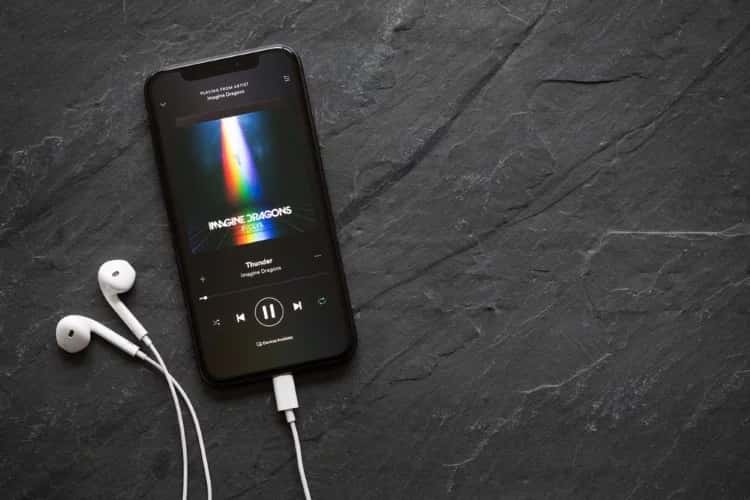 صورة لـ أفضل تطبيقات إدارة الموسيقى البديلة لـ Apple Music لـ iPhone | 10-Best-iPhone-Music-Player-Apps-You-Should-Try-in-2019-min-DzTechs