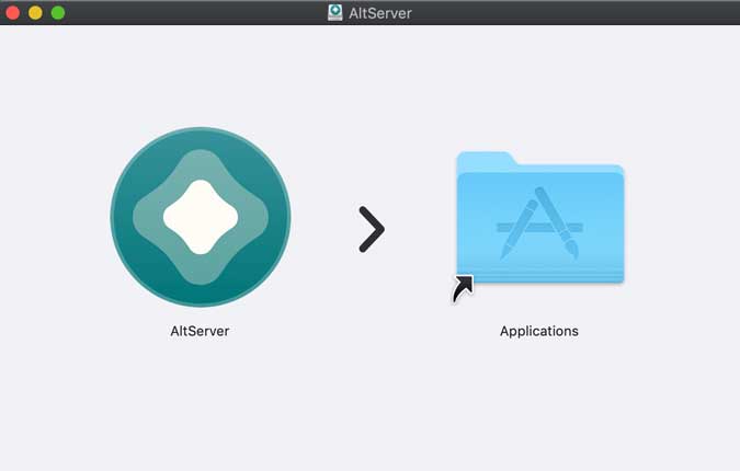 صورة لـ كيفية تثبيت AltStore على iPhone الخاص بك لتحميل التطبيقات الجانبية دون Jailbreak | 2-2-min-DzTechs