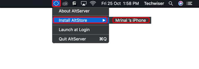 صورة لـ كيفية تثبيت AltStore على iPhone الخاص بك لتحميل التطبيقات الجانبية دون Jailbreak | 3-2-min-DzTechs