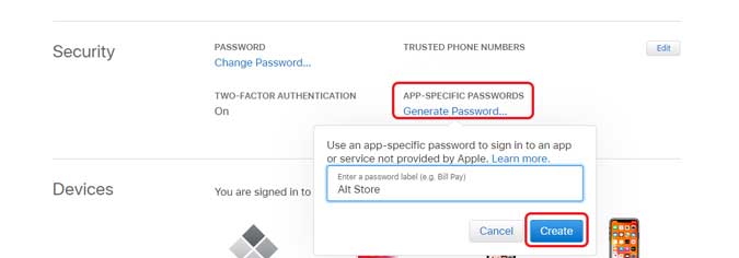 صورة لـ كيفية تثبيت AltStore على iPhone الخاص بك لتحميل التطبيقات الجانبية دون Jailbreak | 5-2-min-DzTechs