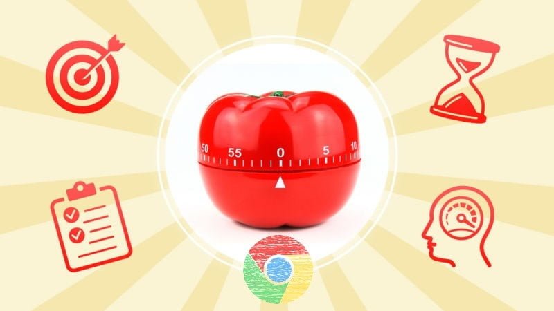 صورة لـ أفضل إضافات Pomodoro لمتصفح Chrome لتعزيز الإنتاجية | 793701290837284528-min-DzTechs