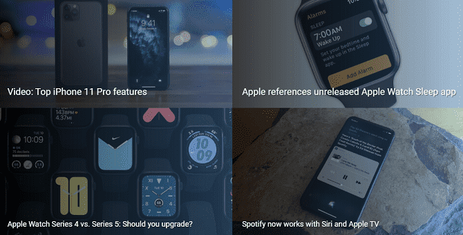 صورة لـ مواقع يجب على كل محبي Apple وضع إشارة مرجعية عليها | 9to5mac-670x341-min-DzTechs