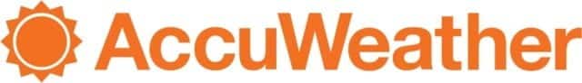 صورة لـ أفضل تطبيقات Samsung Smart TV التي يجب أن تُجربها في عام 2023 | AccuWeather_Logo-57bddc9e5f9b582f383e8816-min-DzTechs