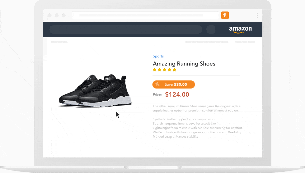 صورة لـ كيفية العثور على أفضل الصفقات وتتبع تخفيضات الأسعار على Amazon | AmazonLP_hero_final-DzTechs