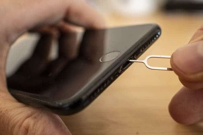 صورة لـ النصائح الرئيسية لاستكشاف الأخطاء وإصلاحها لجميع نماذج iPhone | DSC01515-min-DzTechs