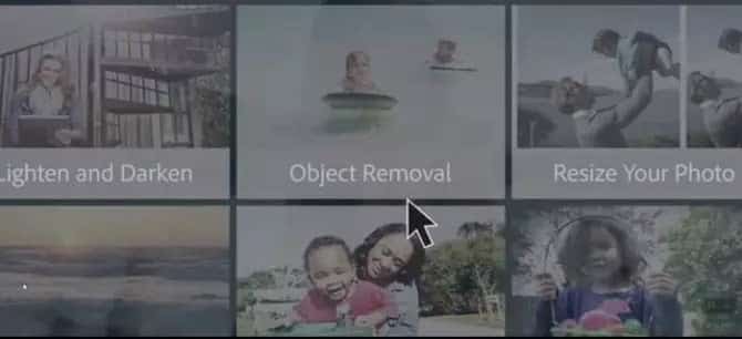 صورة لـ تنزيل Adobe Photoshop Elements لبث الحياة في صورك قديمة | Elements-2020-Features-670x306-min-DzTechs
