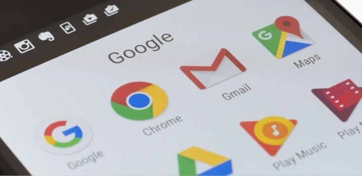 صورة لـ ما الذي تتطلع Google إليه؟ تطبيقات وأدوات Google الجديدة التي تحتاج إلى معرفتها | Google-Apps-for-Small-min-DzTechs