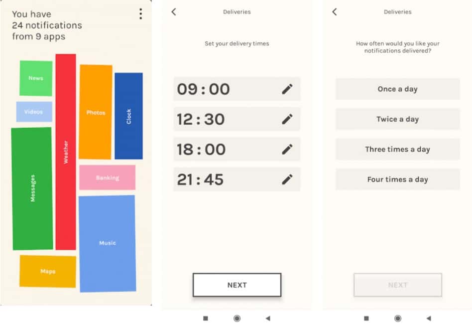 صورة لـ ما الذي تتطلع Google إليه؟ تطبيقات وأدوات Google الجديدة التي تحتاج إلى معرفتها | Google-apps4-min-DzTechs