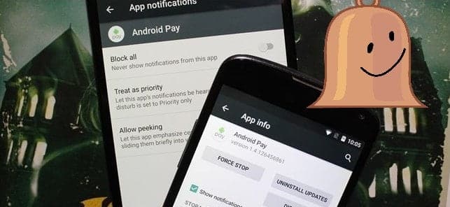 صورة لـ كيفية تعطيل الإشعارات من أي تطبيق على نظام Android | IMG_9689-650x300-min-DzTechs