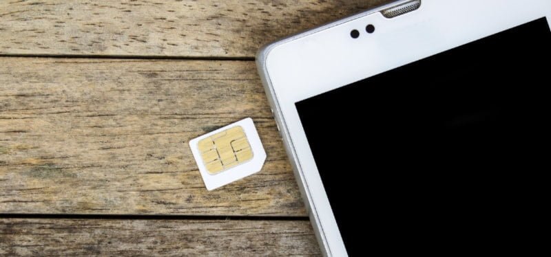 صورة لـ طرق اختراق بطاقة SIM الخاصة بك (وكيفية حمايتها) | SIMCard-min-DzTechs