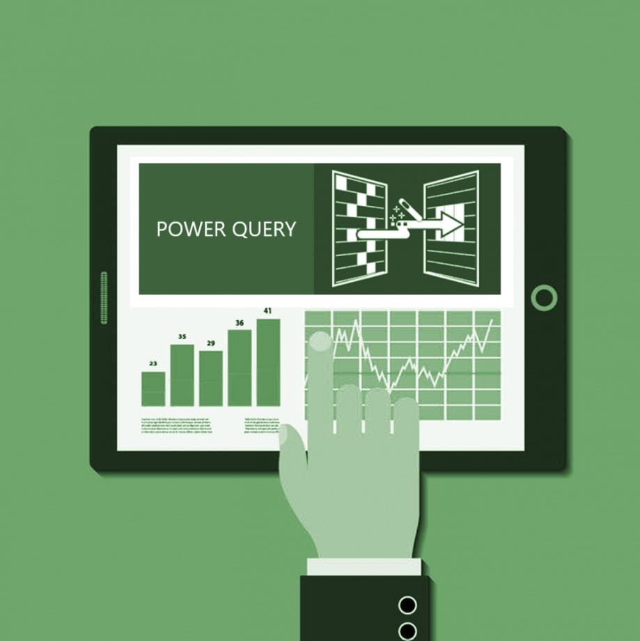 صورة لـ ما هي إضافة Microsoft Power Query لـ Excel؟ أسباب لبدء استخدامها | Screenshot_1-min2B252822529-DzTechs