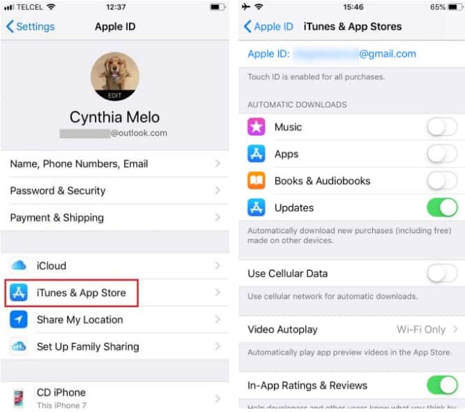 صورة لـ النصائح الرئيسية لاستكشاف الأخطاء وإصلاحها لجميع نماذج iPhone | Update2BIOS-min-DzTechs