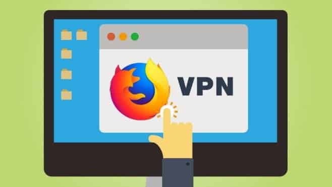 صورة لـ أفضل خدمات VPN المجانية لمتصفح Firefox | VPN-Add-ons-fuer-Firefox-658x370-b2dd6cff70b13279-min-DzTechs