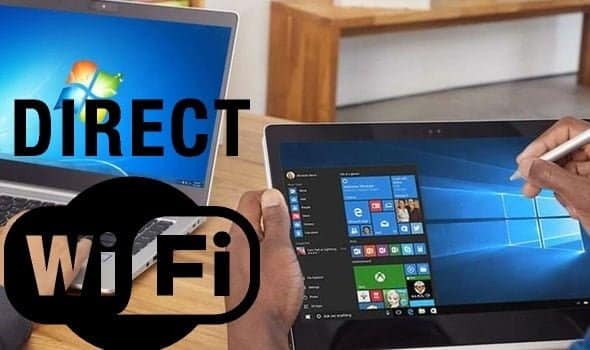 صورة لـ ما هي خاصية Wi-Fi Direct؟ طريقة نقل الملفات اللاسلكية الأسرع من Bluetooth | Windows-7-Windows-7-end-of-life-Windows-7-end-of-support-Microsoft-Microsoft-Windows-7-Windows-10-Windows-10-news-Windows-1192536-min-DzTechs
