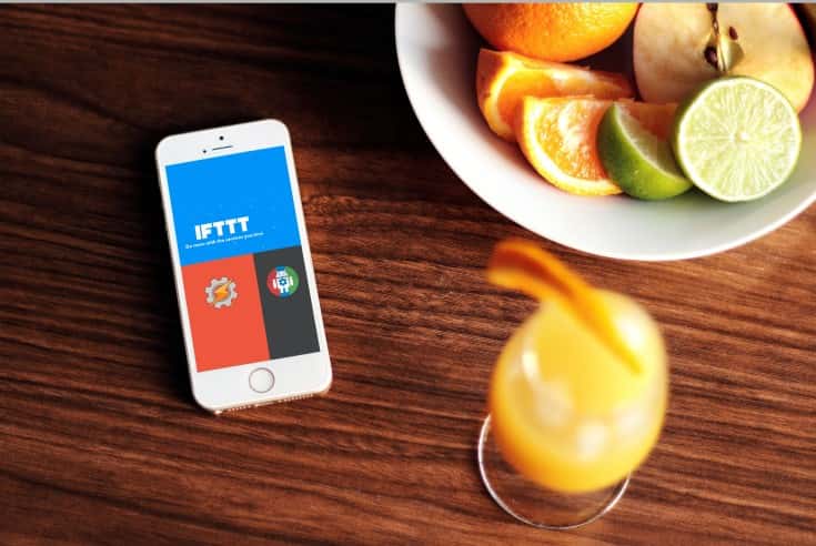 صورة لـ Tasker و IFTTT: ثنائي الأتمتة المثالي على نظام Android | apple-iphone-smartphone-fruits1-min-DzTechs
