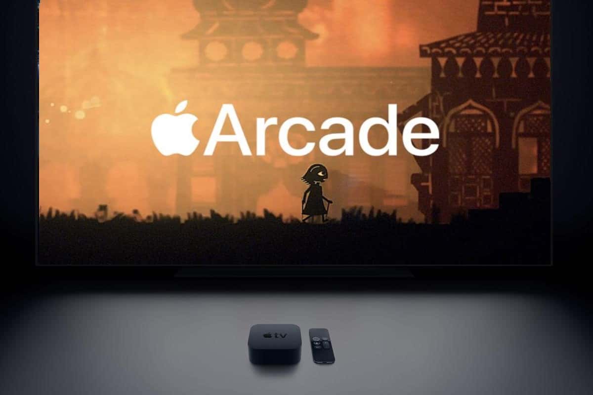 صورة لـ أفضل ألعاب Apple Arcade لأجهزة Apple TV مع دعم وحدة التحكم | apple-tv-100812213-large-min-DzTechs