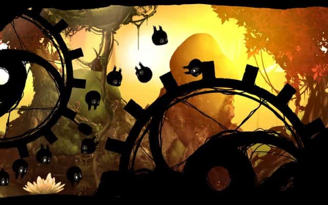 صورة لـ أفضل الألعاب التي يجب عليك لعبها على Android TV | badland-e1488033636442-min-DzTechs