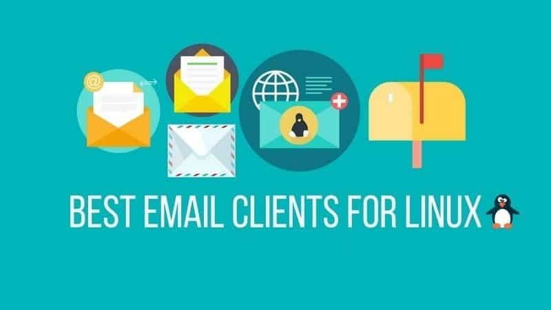 صورة لـ أفضل تطبيقات البريد الإلكتروني لنظام Linux يجب أن تجربها في 2023 | best-email-clients-linux-min-DzTechs