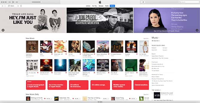 صورة لـ أفضل تطبيقات إدارة الموسيقى البديلة لـ Apple Music لـ iPhone | best-music-players-for-iphone-00-how-does-music-on-ios-work-min-DzTechs
