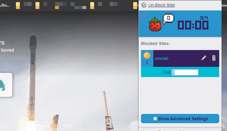 صورة لـ أفضل إضافات Pomodoro لمتصفح Chrome لتعزيز الإنتاجية | chrome-extensions-for-pomodoro-timers-1-min-DzTechs
