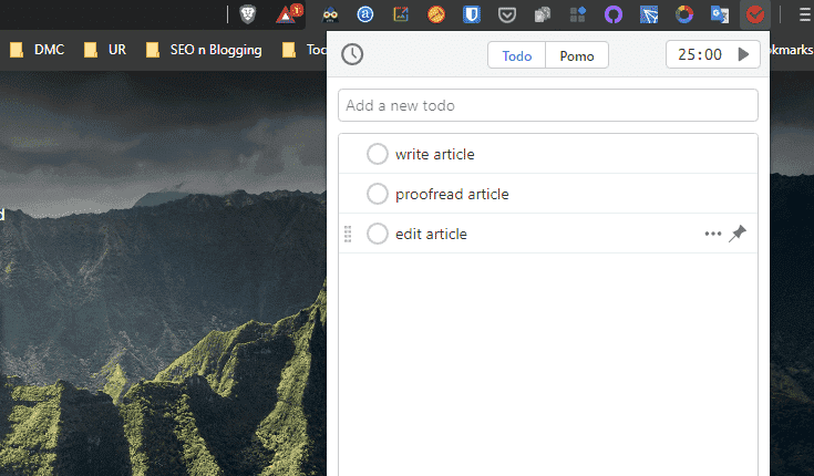 صورة لـ أفضل إضافات Pomodoro لمتصفح Chrome لتعزيز الإنتاجية | chrome-extensions-for-pomodoro-timers-4-min-DzTechs