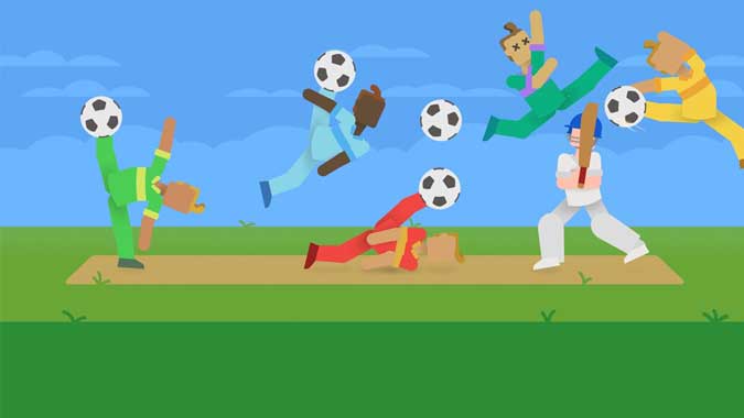 صورة لـ أفضل ألعاب Apple Arcade لأجهزة Apple TV مع دعم وحدة التحكم | cricket-through-the-ages-1-min-DzTechs