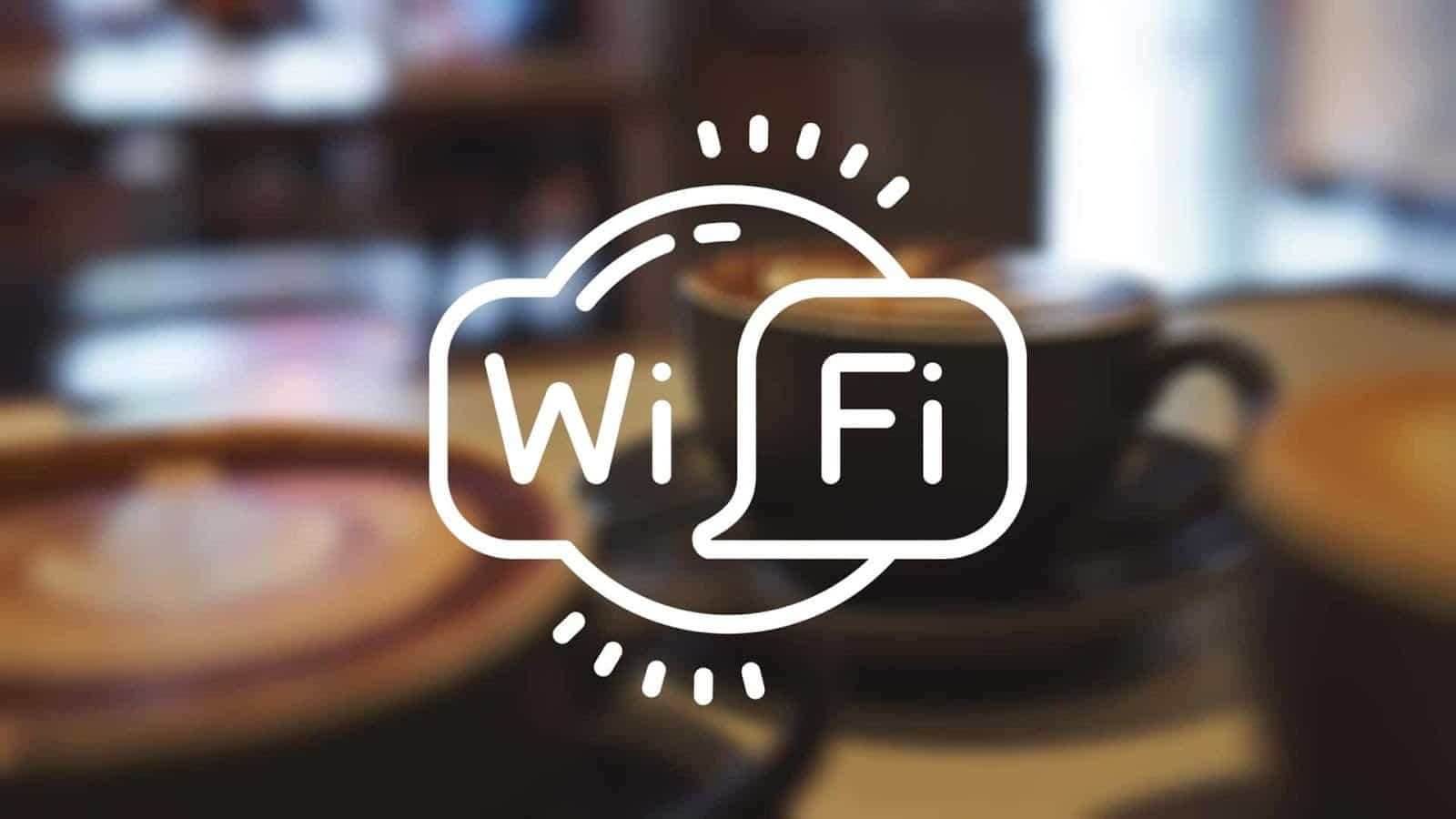 صورة لـ كيفية مراقبة ما يفعله المُستخدمون على شبكة WiFi لديك | free-wifi-min-DzTechs
