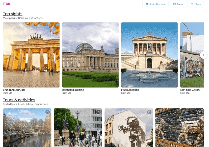 صورة لـ ما الذي تتطلع Google إليه؟ تطبيقات وأدوات Google الجديدة التي تحتاج إلى معرفتها | google-apps-tools-touring-bird-min-DzTechs
