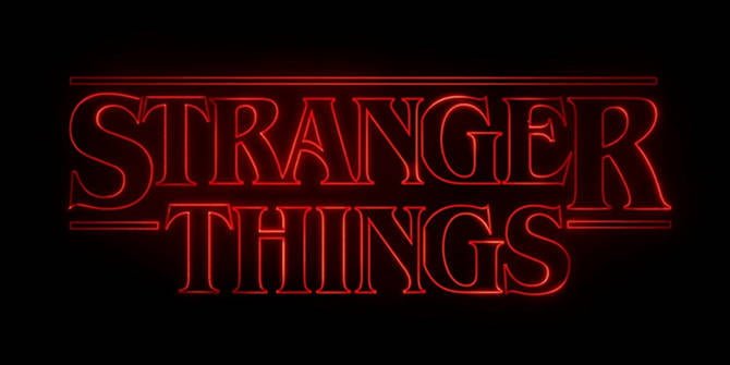 صورة لـ أفضل المُسلسلات التلفزيونية المُخيفة للاستمتاع بها في ليالي الهالوين | horror-tv-show-stranger-things-min-DzTechs