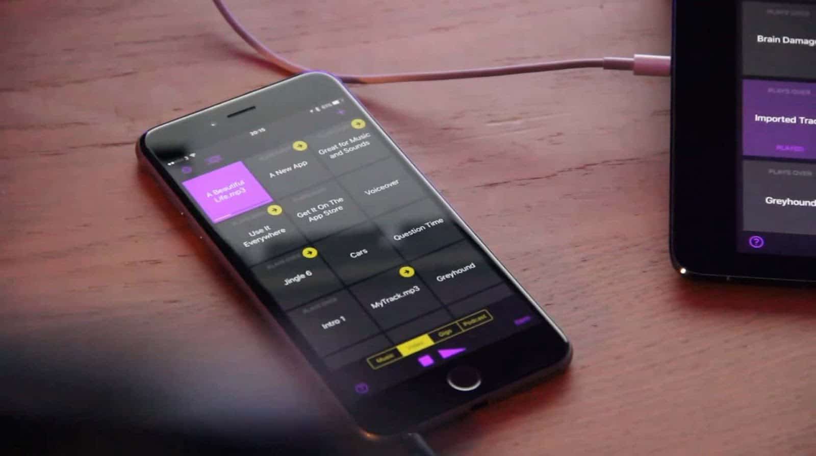 صورة لـ أفضل تطبيقات Soundboard لإنشاء أو اكتشاف مجموعات الصوت المجانية | image42-min-DzTechs
