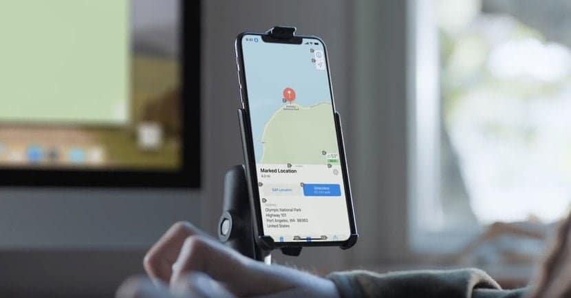 صورة لـ كيفية التفاعل مع جهاز iOS 13 بدون استخدام اليدين من خلال التحكم الصوتي | ios-13-video-still-fixed-min-DzTechs