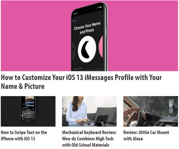 صورة لـ مواقع يجب على كل محبي Apple وضع إشارة مرجعية عليها | iphone-life-600x500-min-DzTechs