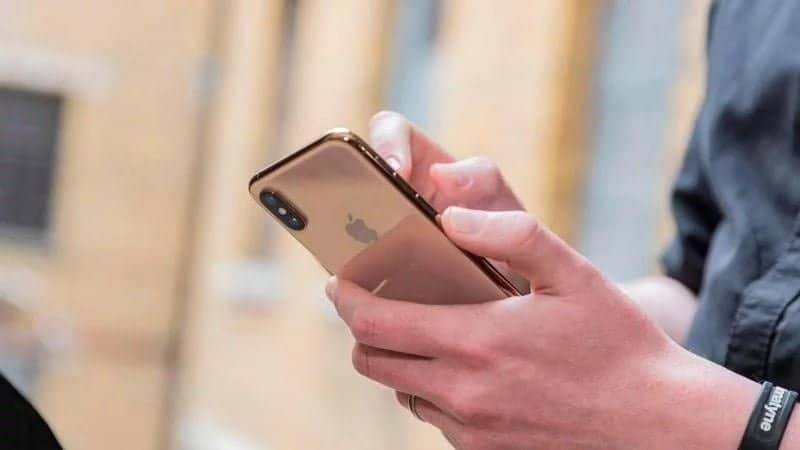 صورة لـ كيف سمحت مشكلة عدم حصانة iPhone لمواقع الإنترنت باختراق أجهزة iOS | iphone_security_tips_beat_hackers_thumb800-min-DzTechs