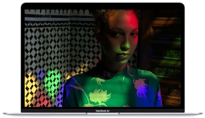 صورة لـ مقارنة بين MacBook و MacBook Pro وبين MacBook Air: ما هو MacBook المناسب لك؟ | macbook-comparison-macbook-air-1-min-DzTechs