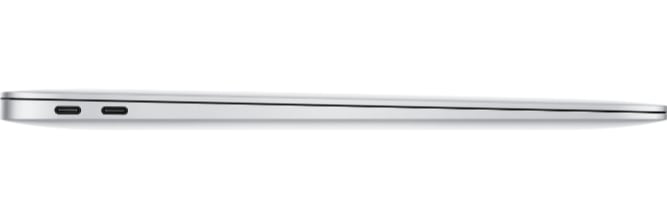 صورة لـ مقارنة بين MacBook و MacBook Pro وبين MacBook Air: ما هو MacBook المناسب لك؟ | macbook-comparison-macbook-air-2-min-DzTechs