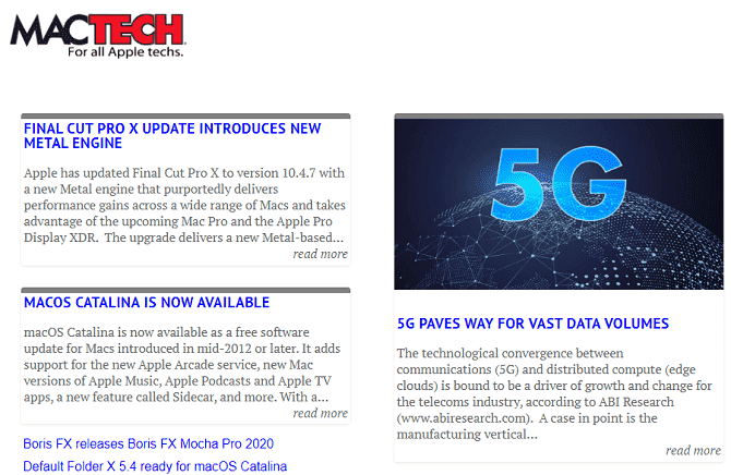 صورة لـ مواقع يجب على كل محبي Apple وضع إشارة مرجعية عليها | mactech-670x436-min-DzTechs
