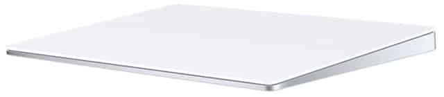 صورة لـ أسباب قد تجعل Magic Trackpad أفضل من Magic Mouse – مقارنة بسيطة | magic_trackpad-min-DzTechs